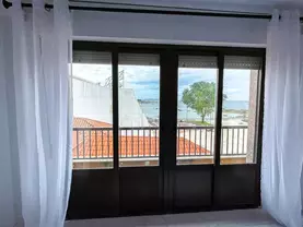 Complejo Turístico Tamanaco 3000 apartamentos turísticos en Illa de Arousa, a